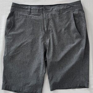 7 Diamonds 7D Men's Velocity Performance Short Size: 32